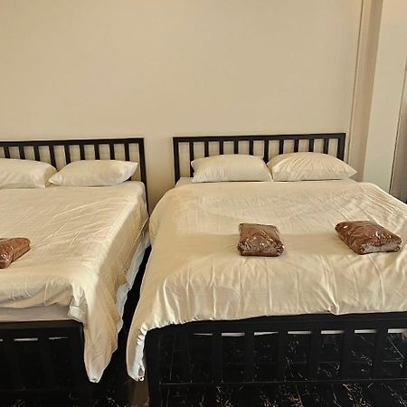 צ'יאנג מאי Kitti Rose Home מראה חיצוני תמונה